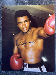 Muhammad Ali